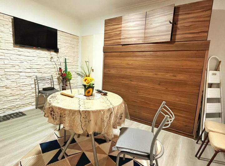 Departamento · 20m² · 1 Ambiente