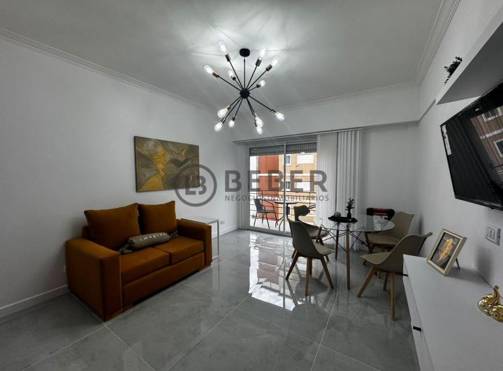 Departamento · 50m² · 3 Ambientes
