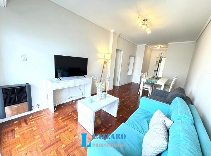 Departamento · 55m² · 3 Ambientes