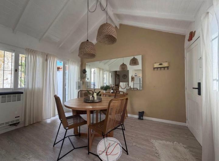 Departamento · 38m² · 2 Ambientes