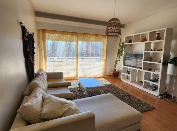 Departamento · 110m² · 3 Ambientes