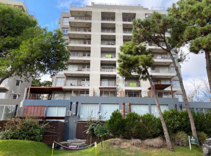 Departamento · 88m² · 3 Ambientes · 1 Cochera