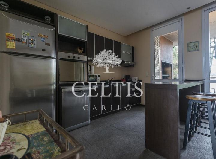 Departamento · 95m² · 2 Ambientes · 1 Cochera