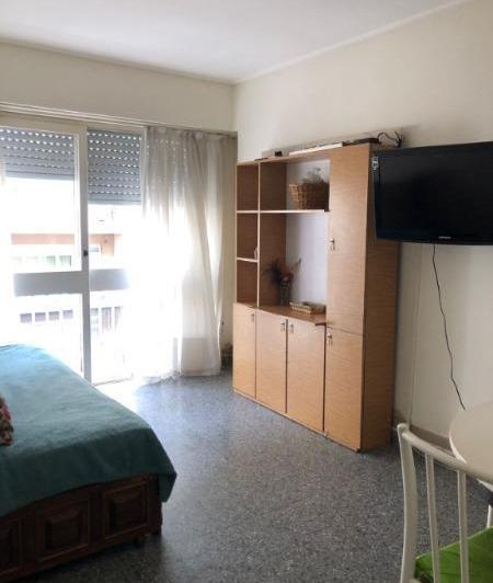Departamento · 34m² · 2 Ambientes