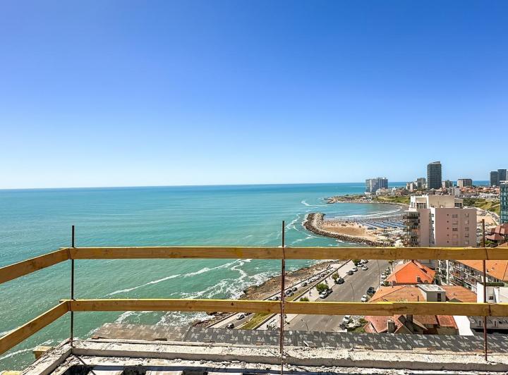 Departamento · 113m² · 3 Ambientes