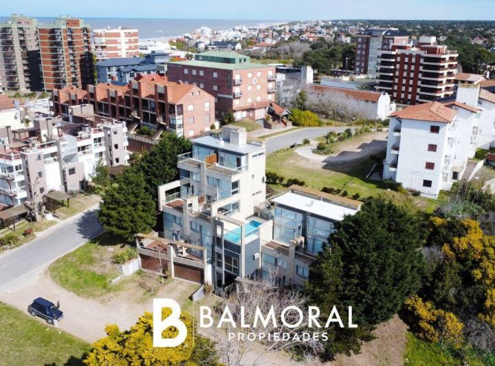 Departamento · 96m² · 2 Ambientes