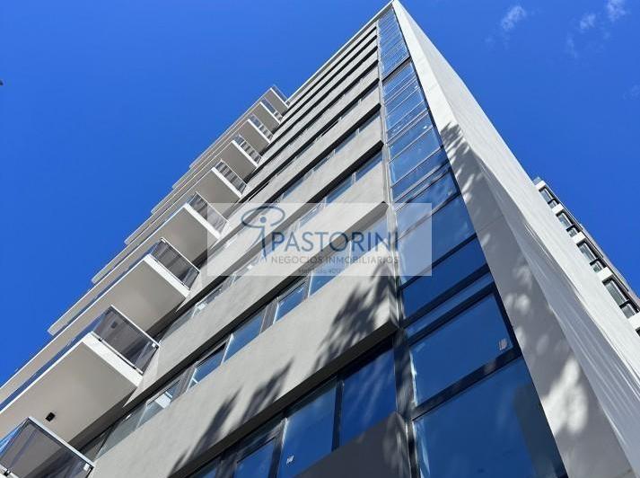 Departamento · 98m² · 3 Ambientes · 1 Cochera