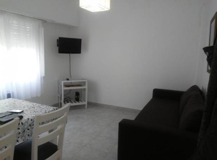 Departamento · 40m² · 2 Ambientes