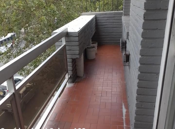 Departamento · 56m² · 3 Ambientes
