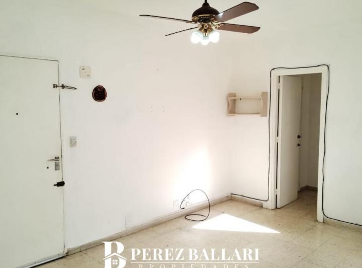 Departamento · 40m² · 2 Ambientes