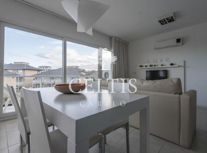 Departamento · 82m² · 2 Ambientes · 1 Cochera