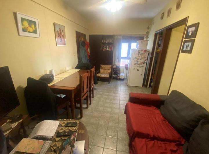 Departamento · 40m² · 3 Ambientes