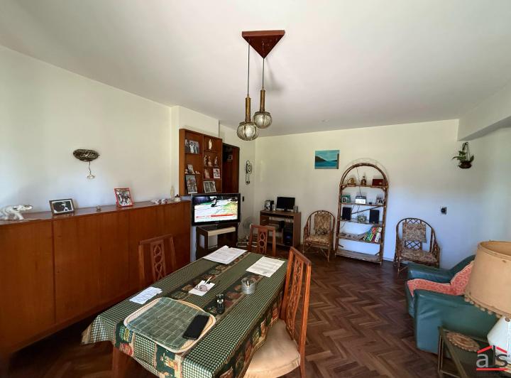 Departamento · 65m² · 3 Ambientes · 1 Cochera