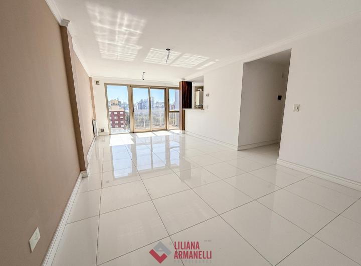 Departamento · 85m² · 2 Dormitorios · 1 Cochera