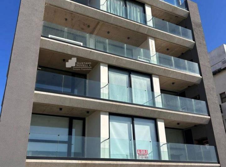 Departamento · 75m² · 3 Ambientes · 1 Cochera