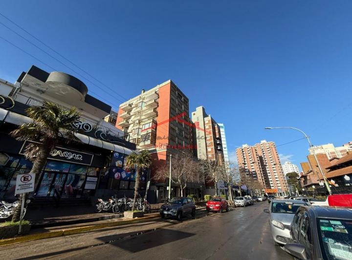 Departamento · 62m² · 3 Ambientes