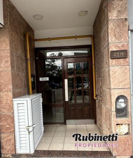 Departamento · 60m² · 3 Ambientes