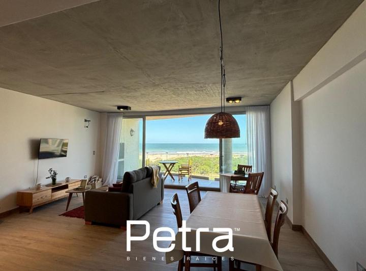 Departamento · 113m² · 3 Ambientes