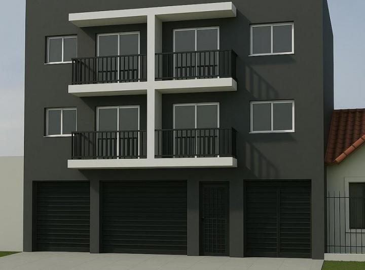 Departamento · 50m² · 2 Ambientes