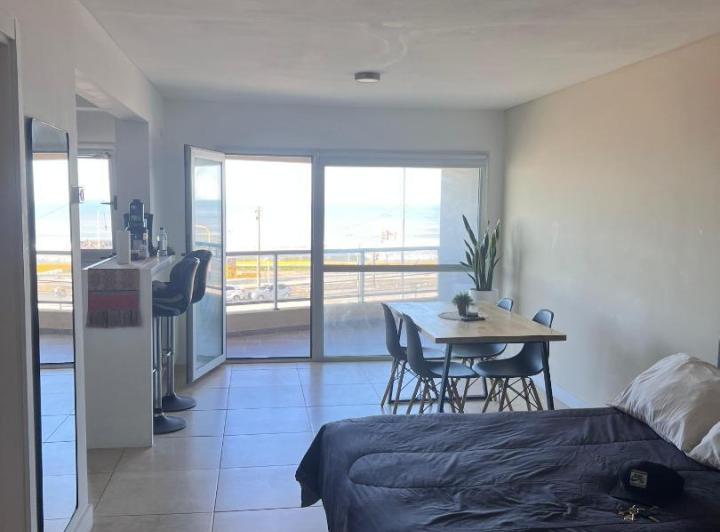 Departamento · 36m² · 1 Ambiente