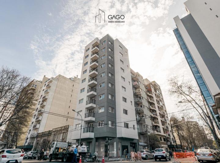 Departamento · 68m² · 3 Ambientes