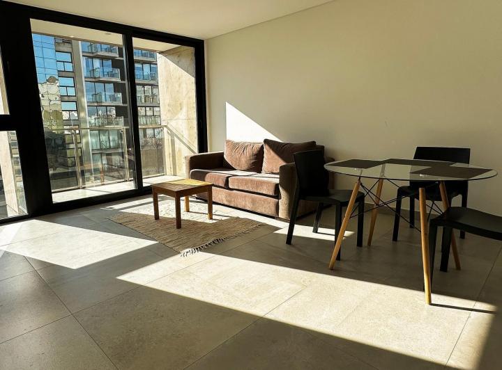Departamento · 64m² · 2 Ambientes · 1 Cochera