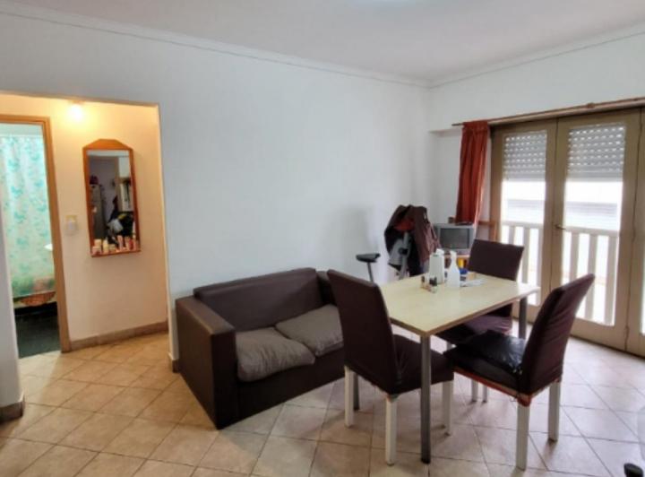 Departamento · 39m² · 2 Ambientes