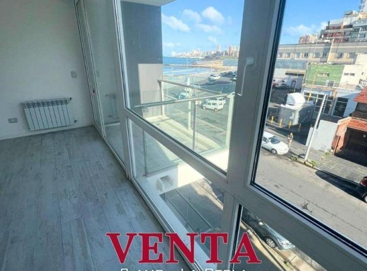 Departamento · 46ha · 1 Dormitorio · 1 Cochera