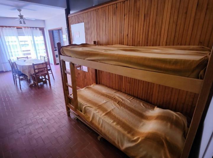 Departamento · 40m² · 2 Ambientes · 1 Cochera
