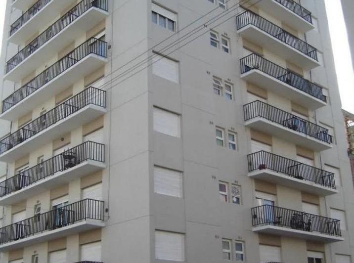 Departamento · 27m² · 1 Ambiente
