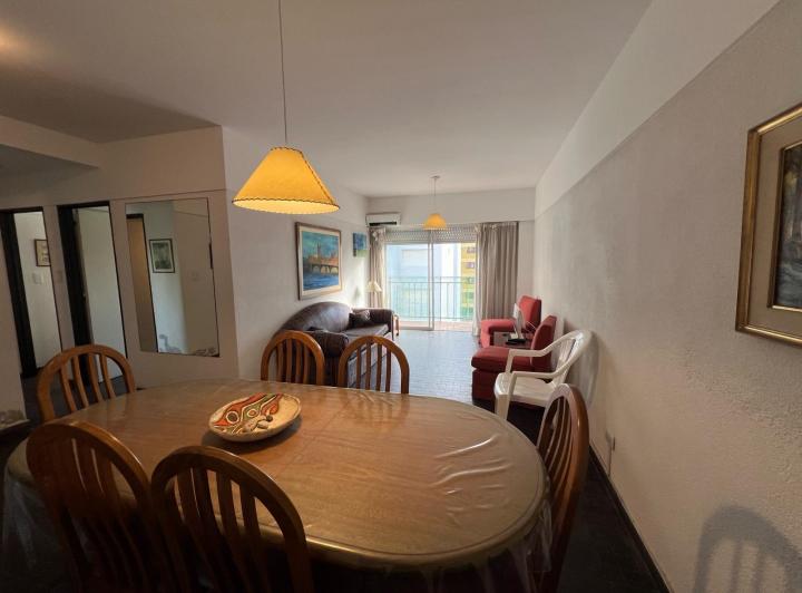 Departamento · 78m²