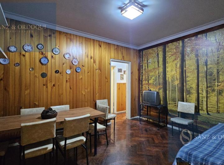 Departamento · 54m² · 3 Ambientes
