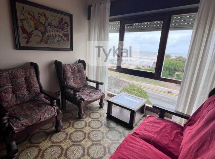 Departamento · 48m² · 3 Ambientes