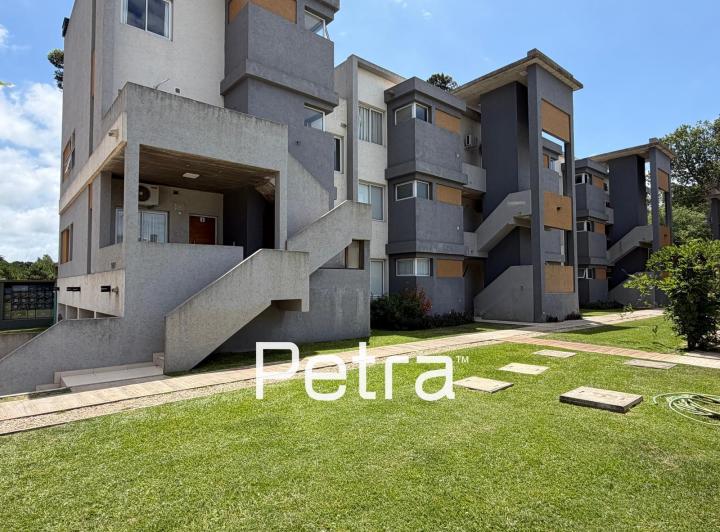 Departamento · 66m² · 3 Ambientes · 1 Cochera