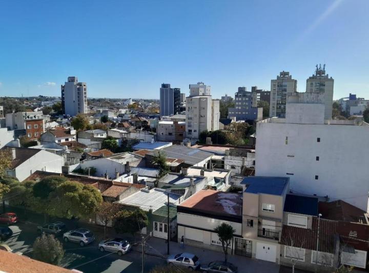 Departamento · 40m² · 2 Dormitorios