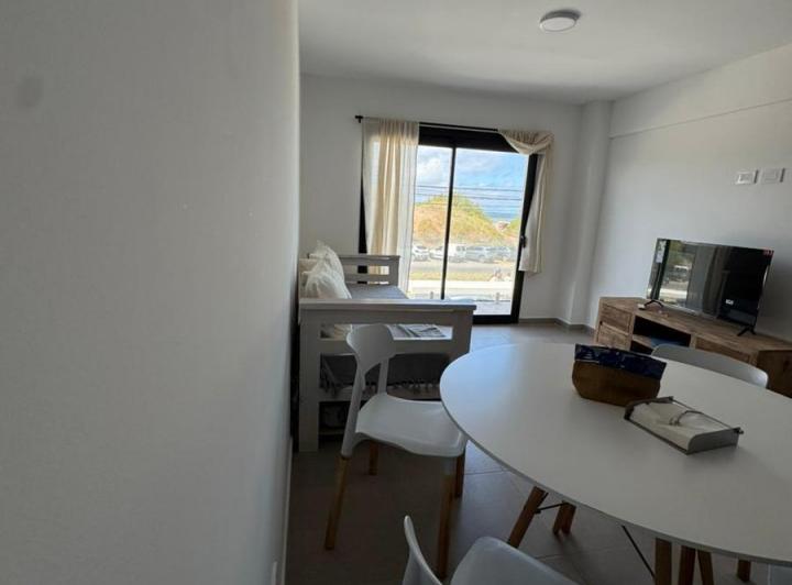 Departamento · 34m² · 2 Ambientes