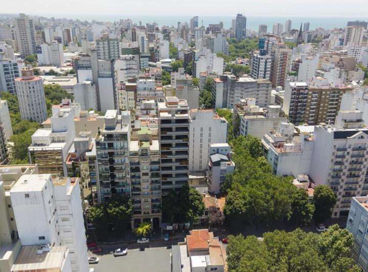 Departamento · 92m² · 3 Ambientes
