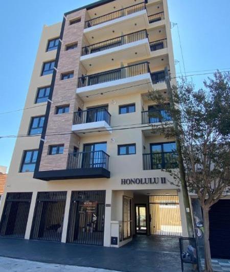 Departamento · 50m² · 2 Ambientes