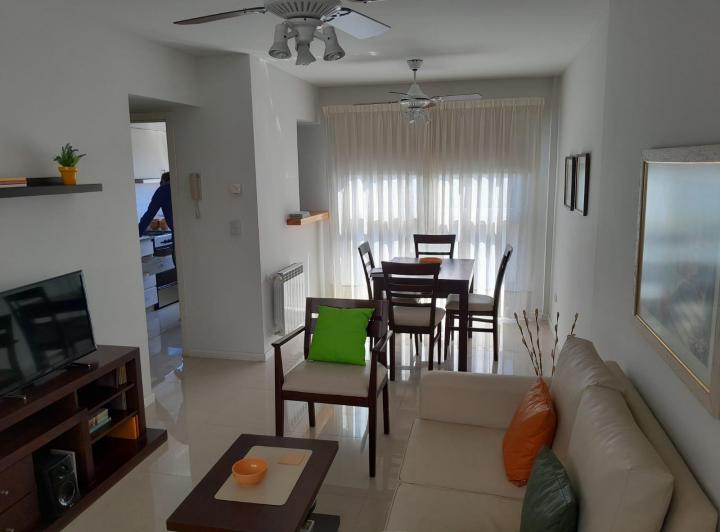 Departamento · 50m² · 2 Ambientes