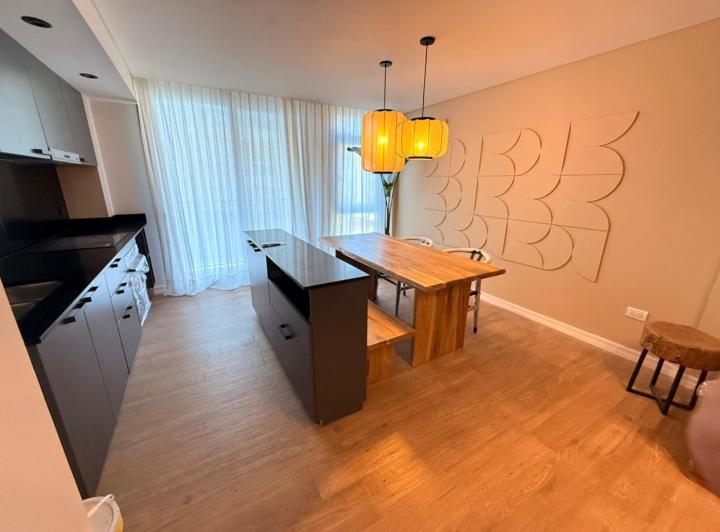 Departamento · 45m² · 2 Ambientes