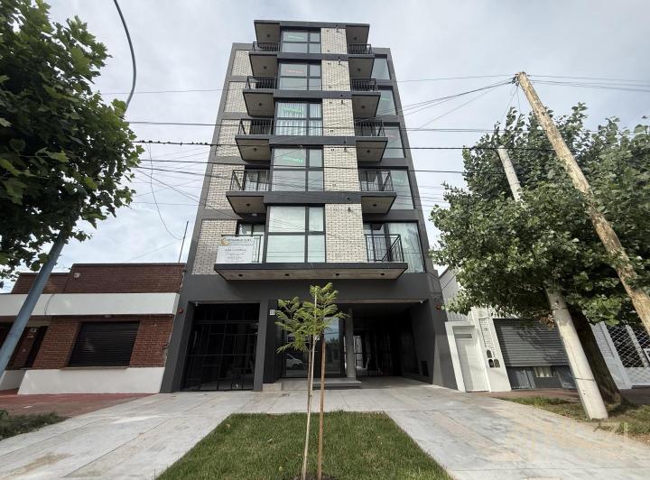 Departamento · 47m² · 2 Ambientes