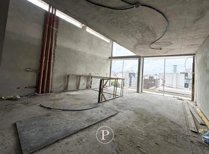 Departamento · 143m² · 4 Ambientes · 1 Cochera