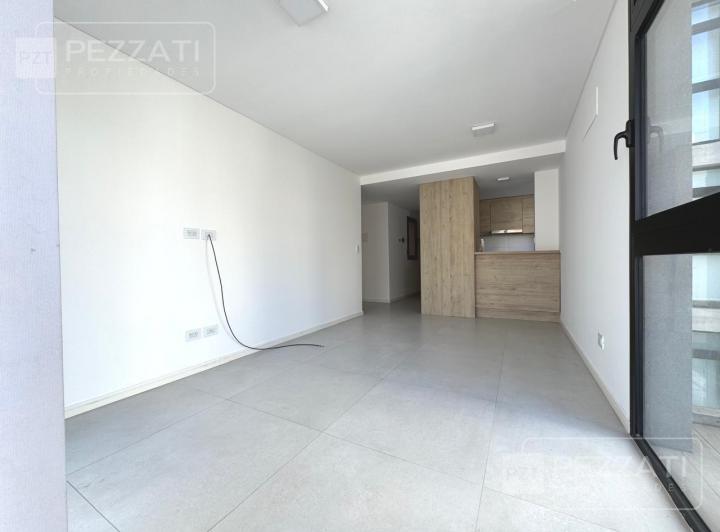 Departamento · 45m² · 2 Ambientes