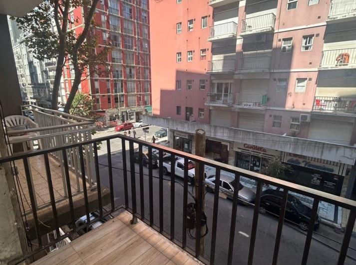 Departamento · 43m² · 2 Ambientes