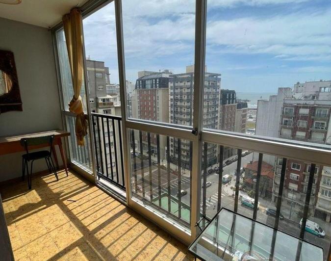 Departamento · 54m² · 2 Ambientes · 1 Cochera