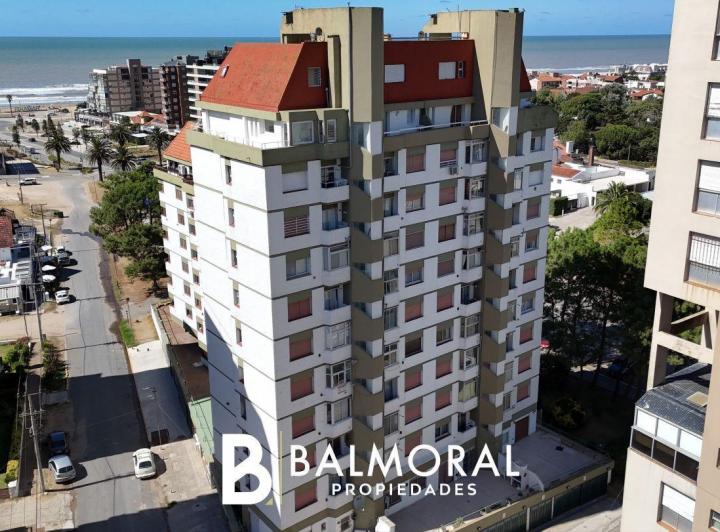 Departamento · 39m² · 1 Ambiente