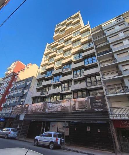 Departamento · 50m² · 2 Ambientes · 1 Cochera