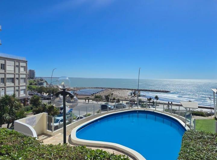 Departamento · 42m² · 1 Dormitorio · 1 Cochera