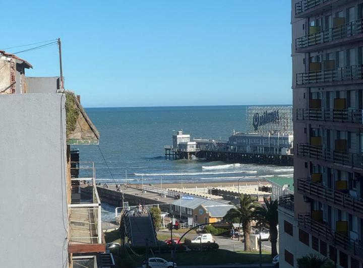 Departamento · 45m²