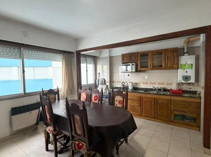 Departamento · 40m² · 3 Ambientes